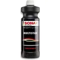 Produktbild: Sonax Allzweckreiniger Profiline Multistar, Konzentrat, mit frischem Duft, Flasche 1 Liter