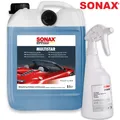 Produktbild: SONAX PROFILINE MultiStar 5L + SONAX Sprühboy Sprühflasche Universalreiniger