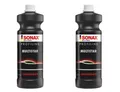 Produktbild: 2x SONAX ProfiLine MULTISTAR -   Universalreiniger-Konzentrat APC - je 1 Liter