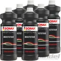 Produktbild: 6x 1 Liter SONAX PROFILINE MULTISTAR KRAFTREINIGER UNIVERSALREINIGER KONZENTRAT