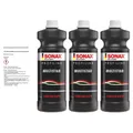 Produktbild: 3x 1 L LITER SONAX PROFILINE MULTISTAR CONCENTRATE UNIVERSAL REINIGER KONZENTRAT