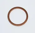 Produktbild: ELRING Dichtring 136.603 2mm Kupfer 28mm 34mm