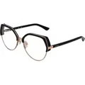 Produktbild: Gu7760 001 Geometrische Brille