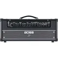 Produktbild: BOSS Katana Artist Head Gen 3 Gitarrenverstärker | 100 Watt Topteilverstärker-Topmodell | Weiterentwickelter Tube-Logic-Sound | Innovative Sound-Tools | Moderne Performance-Features