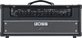 Produktbild: Boss Katana Artist Head Gen 3 Topteil Verstärker E-Gitarre 100 Watt Tube Logic