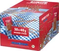 Produktbild: Huober Bio-Sticks Salzstangen 30 x 40 g Beutel (1,2 kg)