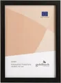 Produktbild: Goldbuch Holz-Fotorahmen Skandi 13x18 cm schwarz