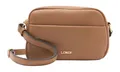 Produktbild: L.CREDI Olga Crossbody Bag Umhängetasche Tasche Toffee braun Neu