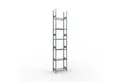 Produktbild: Schulte Regal Reifenregal 20790 450x90x40cm