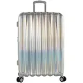 Produktbild: Heys Astro - 4-Rollen-Trolley L 76 cm erw. (silver)