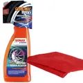 Produktbild: Reifen+Felgen Detailer Sonax XTREME Ceramic 750ml inkl. Mikrofasertuch außen