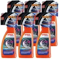 Produktbild: Reifen+Felgen Detailer Sonax XTREME Ceramic 6x750ml Schnellreiniger Abperleffekt
