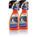 Produktbild: 2x SONAX 750ml XTREME CERAMIC REIFEN + FELGEN DETAILER VERSIEGELUNG