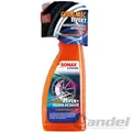 Produktbild: 1x 750ml SONAX XTREME REIFEN+FELGEN DETAILER PFLEGE REINIGUNG VERSIEGELUNG SPRAY