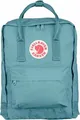 Produktbild: Fjällräven Kånken Backpack Sky Blue Light Oak -
