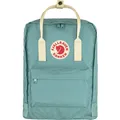 Produktbild: Fjällräven Kanken Rucksack (Größe 16L, tuerkis)