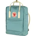 Produktbild: Fjällräven Kanken Rucksack - STK - Sky Blue-Light Oak