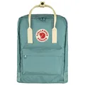 Produktbild: Fjällräven Rucksack Kanken 16l sky blue-light oak 23510/501-115