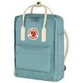 Produktbild: Fjällräven Kånken Original Sky Blue-Light Oak