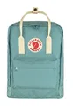 Produktbild: Fjällräven Kånken Original Rucksack Rucksack Sky Blue-Light Oak hellblau beige