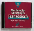 Produktbild: Multimediasprachkurs Französisch: in 30 Tagen zum Erfolg CD-ROM für PC 900036