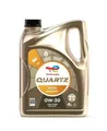 Produktbild: TOTAL QUARTZ 9000 ENERGY MOTORÖL 0W30 - 4 LITER - 213687