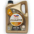 Produktbild: 5 L TOTAL QUARTZ 9000 ENERGY 0W-30 MB 229.5 VW 502.00/505.00 Volvo VCC 95200356