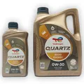 Produktbild: 6 L TOTAL QUARTZ 9000 ENERGY 0W-30 MB 229.5 VW 502.00/505.00 Volvo VCC 95200356