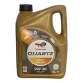 Produktbild: 5 Liter Total Quartz 9000 Energy  0W-30 Motoröl VW 502 00 505 00 VOLVO 0W30