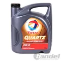 Produktbild: 5L Total Quartz 9000 Energy 0W-30 Motoröl VOLLSYNTHETISCH passend für BMW VW