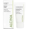Produktbild: Alcina Kräuter-Maske 50 ml
