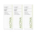 Produktbild: 3x Alcina F/M Kräuter Maske pflegende Kosmetik 50 ml