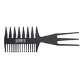 Produktbild: BARBER MARMARA Styling Kamm 034 – Antistatisch, Hitzeresistent, Profi-Kamm