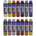 Produktbild: Wilckens Vollton-&abtönfarbe Gelb Matt 0,75l 16812100050
