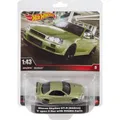 Produktbild: Hot Wheels Premium Skyline GT-R (HMD47)