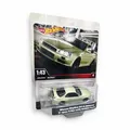 Produktbild: Hot Wheels 1:43 Nissan Skyline GT-R (BNR34) V Spec II Nur NISMO Parts NEU & OVP