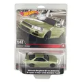 Produktbild: Hot Wheels HMD47 Premium Nissan Skyline GT-R (BNR34) 1:43