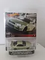Produktbild: Hot Wheels 1:43 Premium 2024 Real Riders HMD47 Nissan Skyline GT-R R34 V-Spec