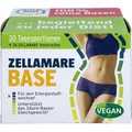 Produktbild: Zellamare Base + Teststreifen 30 St