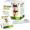Produktbild: ZELLAMARE Base und Basenstreifen 30 St