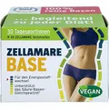 Produktbild: ZELLAMARE Base und Basenstreifen 30 St PZN09748289