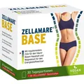 Produktbild: 2x ZELLAMARE Base und Basenstreifen 30 ST