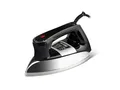 Produktbild: ST91 Trockenbügeleisen 900 W 16 kg Aluminiumbügelsohle Betriebsanzeige Schwarz