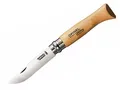 Produktbild: Opinel Gr.8 - Klappmesser Taschenmesser Worker Messer Winzermesser f Brotzeit