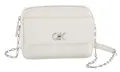 Produktbild: Calvin Klein Mini Bag CK RE-LOCK POCKET CAMERA BAG, kleine Umhängetasche, Damen Schultertasche mit Zierkette