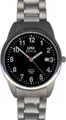 Produktbild: UMR Ruhla Basic 1310-6 89000G13106 Herrenarmbanduhr