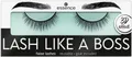 Produktbild: Essence Lash Like A Boss Künstliche Wimpern mit Kleber 04 es90
