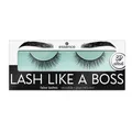 Produktbild: 4059729303059 Essence Lash Like a Boss False Lashes sztuczne rzęsy wielokrotnego