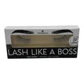 Produktbild: essence Lash Like A Boss Künstliche Wimpern mit Kleber 01 OMG  1 Paar - NEU OVP