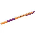 Produktbild: STABILO Tintenroller - pointVisco - 10er Pack - lila (Lila, 10 x) (1099/58)